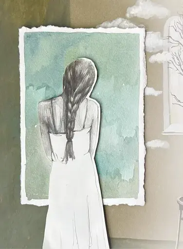 Марта й інші жінки - фото 10