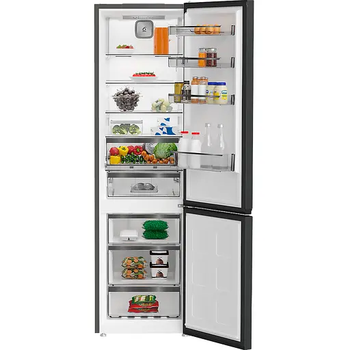 Холодильник Whirlpool WHK 25402 XBR4U із системою охолодження Dual no frost - фото 3