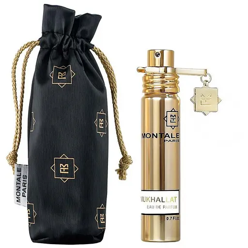 Montale Mukhallat 20 мл парфюмированая вода - фото 1
