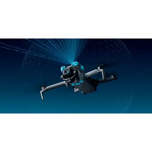 Квадрокоптер DJI Mini 5 Pro Fly More Combo with RC-N3 Remote Controller (CP.MA.00000876.01) [146145] - фото 12