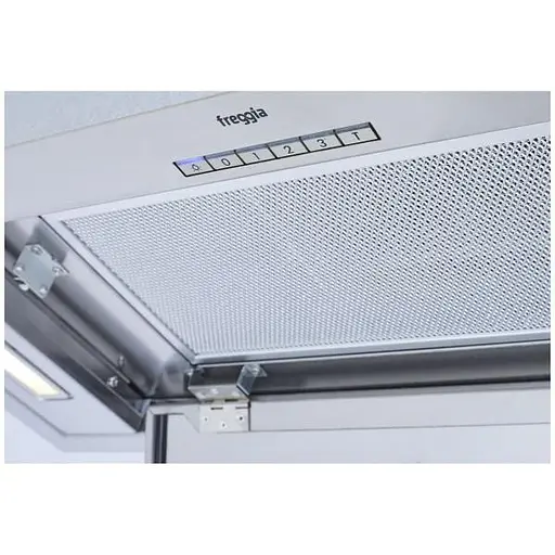 Встраиваемая вытяжка Freggia CHCTS7X - фото 7