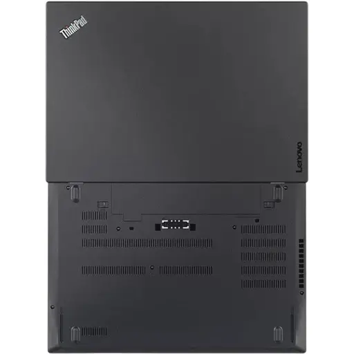 Ноутбук Lenovo ThinkPad T570 15.6" full hd 1920x1080 i5 7200u 2 ядра 4 потока 8/256 ГБ Refurbished - фото 3