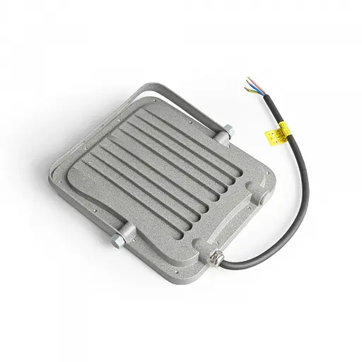 LED прожектор PREMIUM VIDEX F2 50W 5000K - фото 5