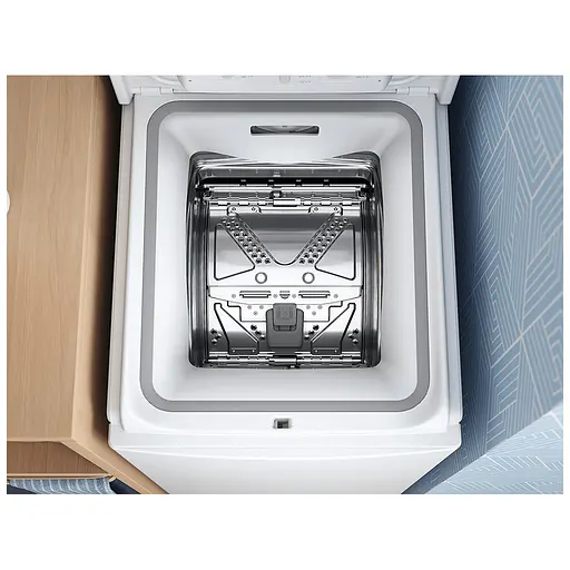 Стиральная машина Indesit BTWS50400EU/N - фото 8