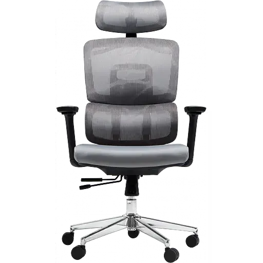 Офисное кресло GT Racer B-530L (B-530L) - фото 1