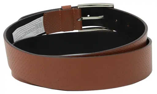 Ремінь шкіряний Kaufland чоловічий 110-130х3,5 см acs0017497 - фото 4