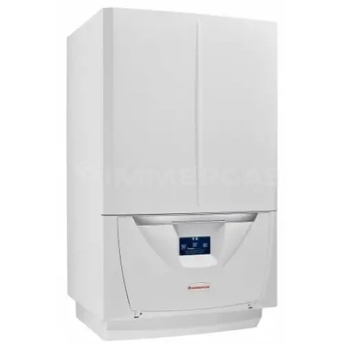 Газовый котел Immergas Victrix Zeus Superior 30 кВт