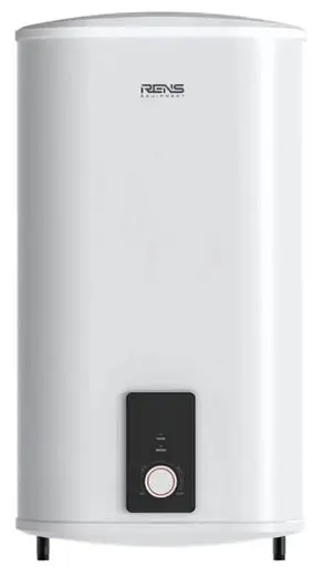 Бойлер Rens FE80-20F10 (плаский, 80 л, мокрий тен)