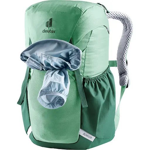 Рюкзак Deuter Junior Sea Green (1052-3610523 2293) - фото 9