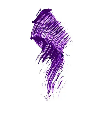 Туш для вій Vivienne Sabo Cabaret Premiere відтінок 04 (фіолетовий) 9 мл (8000017725303) - фото 2