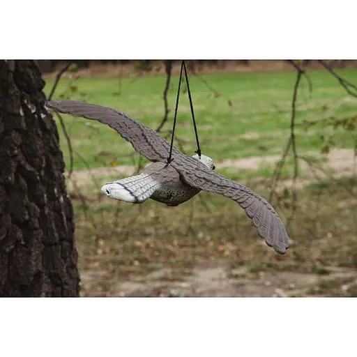 Відлякувач птахів Bradas Сокіл у польоті 54 х 35 х 8 см CTRL-BR104 - фото 2
