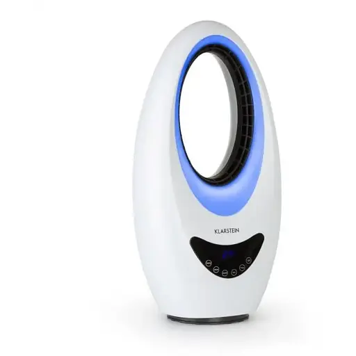 Тепловентилятор Klarsteinpilot future design 1000/2000 Вт (10034161)