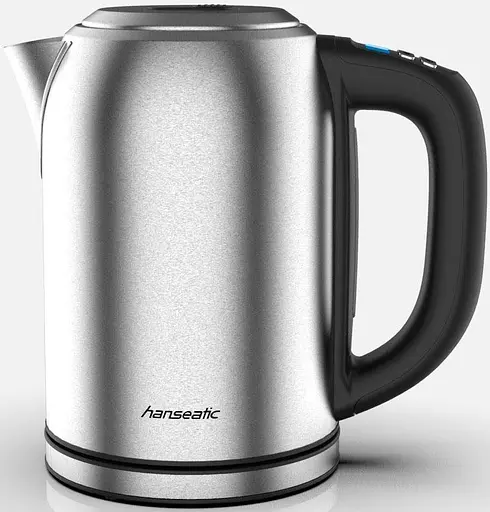 Чайник 17012850 с цифровым дисплеем температуры