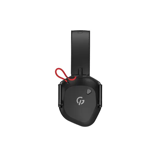 Навушники GamePro Genesis Mercury Pro 3-Mode Black (HSW120B) - фото 3