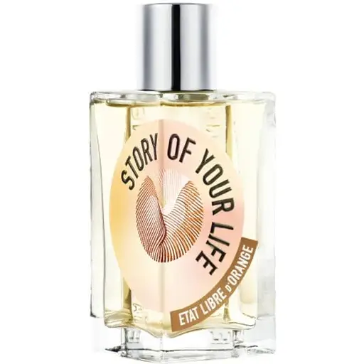 Парфюмированная вода оригинал Etat Libre D'Orange Story of Your Life 50 мл - фото 1