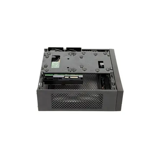 Корпус Chieftec COMPACT IX-03B-OP - фото 9