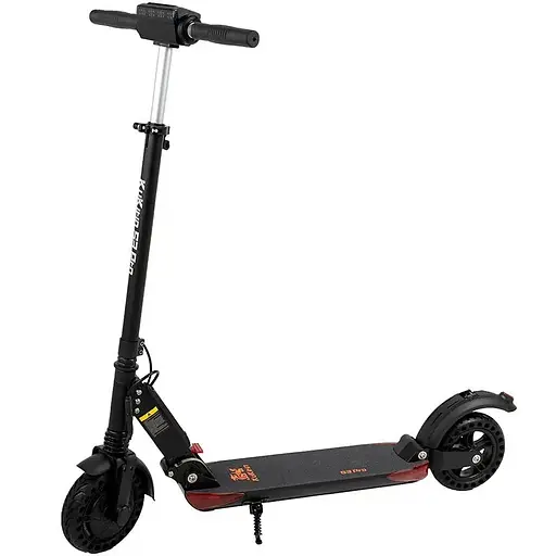 Электросамокат KUGOO KIRIN S3 PRO (450 ВТ, 8.8 А/ч) с сумкой-чехлом, модель 2025 года - фото 1