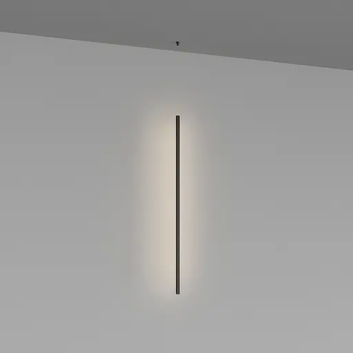 Підвісний світильник Skarlat RHL77007 30W BK 3000K - фото 1