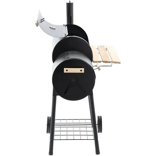 Гриль Garden Line BBQ0148 - фото 3
