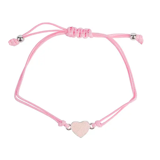 Набор браслетов Сказочные персонажи 3шт - фото 3