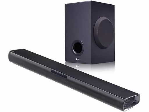 Саундбар LG SQC1 - фото 1