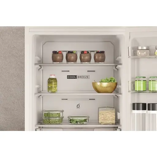 Холодильник WHIRLPOOL W7 X 82O W - фото 6