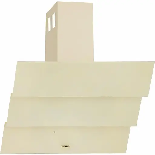 Вытяжка наклонная Eleyus Fiona 700 60 BG