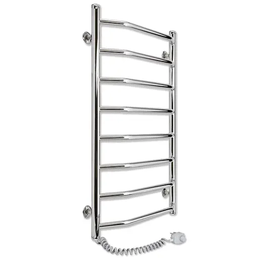 Електрична рушникосушка Laris Вікторія П8 500x800 Е 73207076 - фото 1