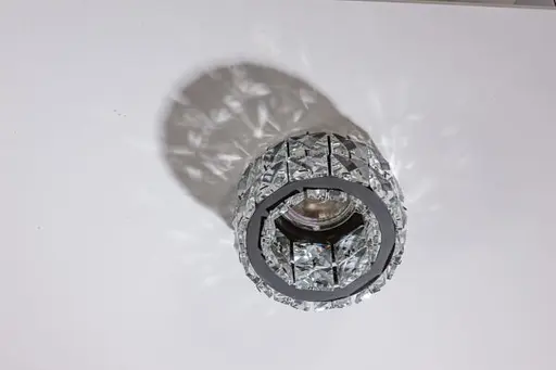 Точковий світильник AZzardo AZ4176 Ester 2 Bk - фото 3