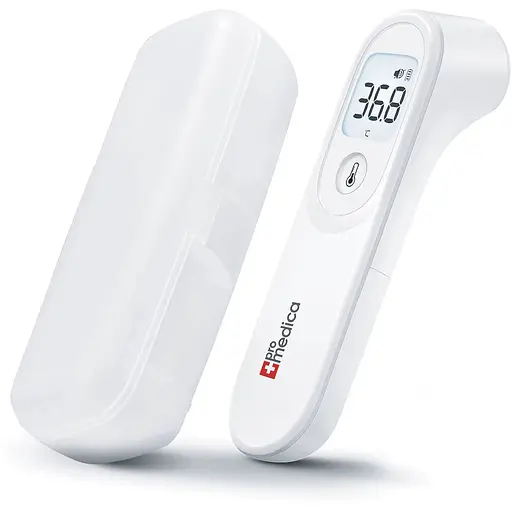 Инфракрасный термометр ProMedica IRT 9025190090 - фото 2