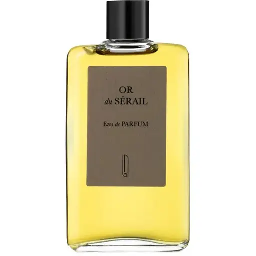 Парфюмерная вода Naomi Goodsir Or Du Serail 50 мл тестер - фото 1