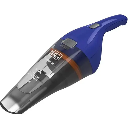 Пылесос автомобильный Black+Decker NVC115WA