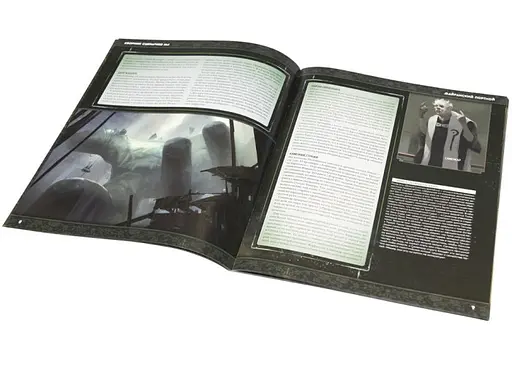 Studio 101 Кориолис. Сборник сценариев (ST3010) - фото 2