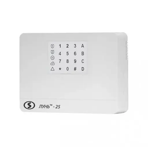 ППК Лунь 25к м2 (20-00039) - фото 3