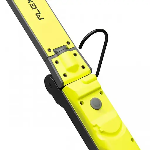 Фонарь профессиональный Mactronic FlexiBEAM 600 Lm Magnetic USB Rechargeable (PWL0091) - фото 8