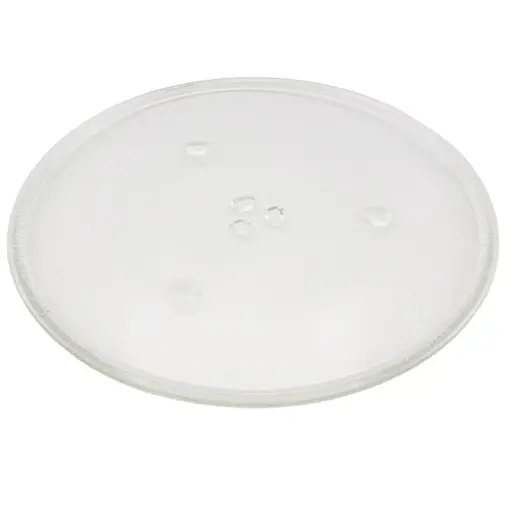 Скляна тарілка для мікрохвильової печі Panasonic E06014N30BP