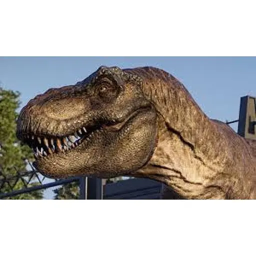 Гра Jurassic World Evolution 2 (російська версія) (PS4) - фото 5