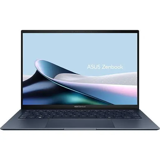 Ноутбук Asus Zenbook S 13 OLED UX5304MA-NQ008X, Intel Core Ultra 7 155U, 4.8GHz, 13.3 2.8K, 32GB, SSD 1TB, Intel Iris Xe Graphics, Windows 11 Pro - фото 2
