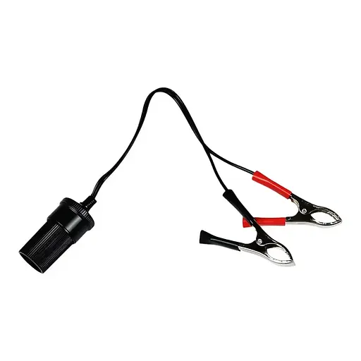 Автомобільний компресор Forte FP 1230-2 (119918) - фото 4