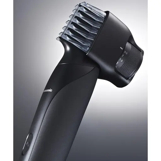 Тример для бороди та вусів Panasonic ER-GD61-K520 - фото 5