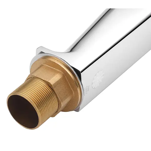 Смеситель для раковины Kroner KRP Ersel - C0111BV с донным клапаном (CV035468) - фото 6