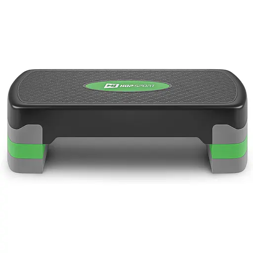 Степь платформа Hop-Sport HS-PP020AS черно-зеленая - фото 3