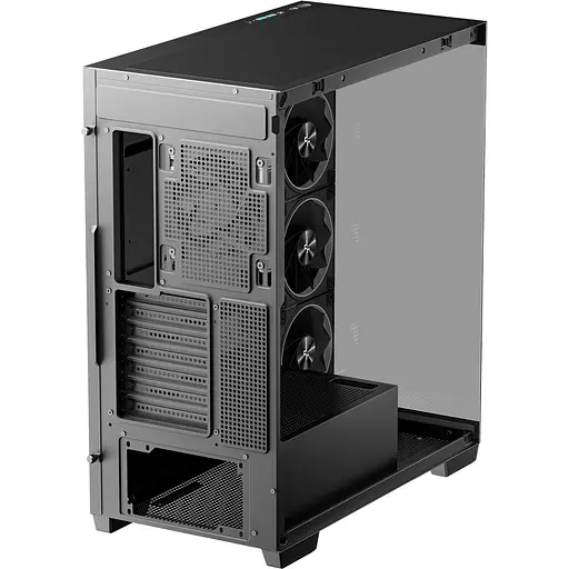 Deepcool CG580 4F V2 Black (R-CG580-BKADA4-G-2) - фото 8