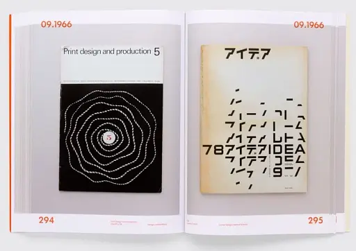 Impact 1.0. Design magazines, journals and periodicals (1922–73) - фото 3