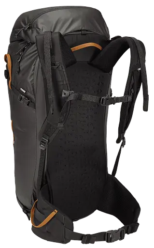Рюкзак Thule Stir Alpine 40L Hiking Backpack TSTU-340 Obsidian (7121898) - фото 4