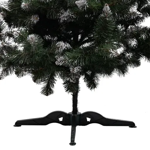 Новогодняя елка с заснеженными кончиками Принцесса 1.8 м Lugi KOS-PRNCSS18 - фото 9