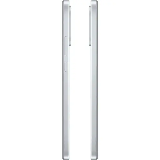 Смартфон OnePlus Ace 5 Racing 12/256GB White CN [150588] - фото 6