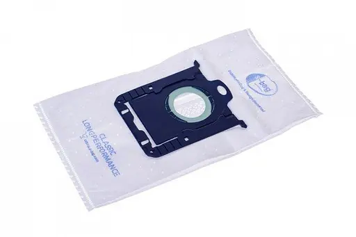 Набор мешков S-bag 12шт для пылесоса Electrolux, Philips E201SMCC, 9001690834, 9002560994 Оригинал - фото 3