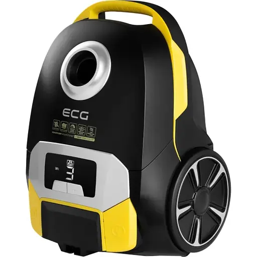 Порохотяг ECG VP S5020 Animal Comfort - фото 8