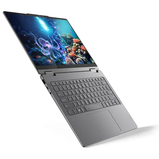 Ноутбук Lenovo Yoga 7 2-in-1 14ILL10 Ultra 5 226V 45GHz,16 GB,M.2 de 512 GB,Arc 130V,Windows 11 Home - фото 5